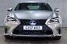 USED 2017 17 LEXUS RC 2.5 300h F Sport Coupe 2dr Petrol Hybrid CVT Euro 6 (s/s) (223 ps) ***FULL LEXUS HISTORY***