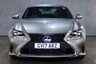USED 2017 17 LEXUS RC 2.5 300h F Sport Coupe 2dr Petrol Hybrid CVT Euro 6 (s/s) (223 ps) ***FULL LEXUS HISTORY***