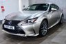 USED 2017 17 LEXUS RC 2.5 300h F Sport Coupe 2dr Petrol Hybrid CVT Euro 6 (s/s) (223 ps) ***FULL LEXUS HISTORY***