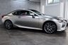 USED 2017 17 LEXUS RC 2.5 300h F Sport Coupe 2dr Petrol Hybrid CVT Euro 6 (s/s) (223 ps) ***FULL LEXUS HISTORY***