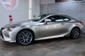 USED 2017 17 LEXUS RC 2.5 300h F Sport Coupe 2dr Petrol Hybrid CVT Euro 6 (s/s) (223 ps) ***FULL LEXUS HISTORY***