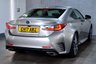 USED 2017 17 LEXUS RC 2.5 300h F Sport Coupe 2dr Petrol Hybrid CVT Euro 6 (s/s) (223 ps) ***FULL LEXUS HISTORY***