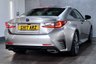 USED 2017 17 LEXUS RC 2.5 300h F Sport Coupe 2dr Petrol Hybrid CVT Euro 6 (s/s) (223 ps) ***FULL LEXUS HISTORY***