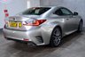 USED 2017 17 LEXUS RC 2.5 300h F Sport Coupe 2dr Petrol Hybrid CVT Euro 6 (s/s) (223 ps) ***FULL LEXUS HISTORY***