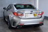 USED 2017 17 LEXUS RC 2.5 300h F Sport Coupe 2dr Petrol Hybrid CVT Euro 6 (s/s) (223 ps) ***FULL LEXUS HISTORY***