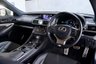 USED 2017 17 LEXUS RC 2.5 300h F Sport Coupe 2dr Petrol Hybrid CVT Euro 6 (s/s) (223 ps) ***FULL LEXUS HISTORY***