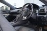 USED 2017 17 LEXUS RC 2.5 300h F Sport Coupe 2dr Petrol Hybrid CVT Euro 6 (s/s) (223 ps) ***FULL LEXUS HISTORY***