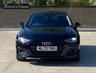 USED 2022 72 AUDI A4 2.0 TFSI 35 Sport Edition Saloon 4dr Petrol S Tronic Euro 6 (s/s) (150 ps) FINANCE AVAILABLE ZERO DEPOSIT