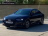 USED 2022 72 AUDI A4 2.0 TFSI 35 Sport Edition Saloon 4dr Petrol S Tronic Euro 6 (s/s) (150 ps) FINANCE AVAILABLE ZERO DEPOSIT