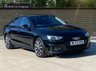 USED 2022 72 AUDI A4 2.0 TFSI 35 Sport Edition Saloon 4dr Petrol S Tronic Euro 6 (s/s) (150 ps) FINANCE AVAILABLE ZERO DEPOSIT