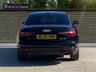 USED 2022 72 AUDI A4 2.0 TFSI 35 Sport Edition Saloon 4dr Petrol S Tronic Euro 6 (s/s) (150 ps) FINANCE AVAILABLE ZERO DEPOSIT