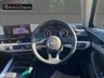 USED 2022 72 AUDI A4 2.0 TFSI 35 Sport Edition Saloon 4dr Petrol S Tronic Euro 6 (s/s) (150 ps) FINANCE AVAILABLE ZERO DEPOSIT
