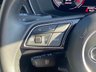USED 2022 72 AUDI A4 2.0 TFSI 35 Sport Edition Saloon 4dr Petrol S Tronic Euro 6 (s/s) (150 ps) FINANCE AVAILABLE ZERO DEPOSIT