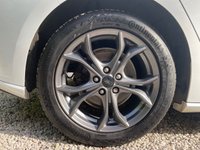 USED 2021 71 FORD FOCUS 1.0T EcoBoost ST-Line Edition Hatchback 5dr Petrol Manual Euro 6 (s/s)  1 Owner, Sat Nav, FSH