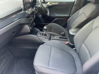 USED 2021 71 FORD FOCUS 1.0T EcoBoost ST-Line Edition Hatchback 5dr Petrol Manual Euro 6 (s/s)  1 Owner, Sat Nav, FSH