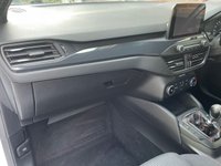 USED 2021 71 FORD FOCUS 1.0T EcoBoost ST-Line Edition Hatchback 5dr Petrol Manual Euro 6 (s/s)  1 Owner, Sat Nav, FSH