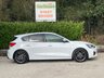 USED 2021 71 FORD FOCUS 1.0T EcoBoost ST-Line Edition Hatchback 5dr Petrol Manual Euro 6 (s/s)  1 Owner, Sat Nav, FSH