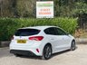USED 2021 71 FORD FOCUS 1.0T EcoBoost ST-Line Edition Hatchback 5dr Petrol Manual Euro 6 (s/s)  1 Owner, Sat Nav, FSH
