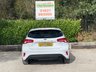 USED 2021 71 FORD FOCUS 1.0T EcoBoost ST-Line Edition Hatchback 5dr Petrol Manual Euro 6 (s/s)  1 Owner, Sat Nav, FSH