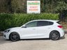 USED 2021 71 FORD FOCUS 1.0T EcoBoost ST-Line Edition Hatchback 5dr Petrol Manual Euro 6 (s/s)  1 Owner, Sat Nav, FSH