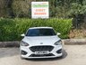 USED 2021 71 FORD FOCUS 1.0T EcoBoost ST-Line Edition Hatchback 5dr Petrol Manual Euro 6 (s/s)  1 Owner, Sat Nav, FSH