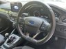 USED 2021 71 FORD FOCUS 1.0T EcoBoost ST-Line Edition Hatchback 5dr Petrol Manual Euro 6 (s/s)  1 Owner, Sat Nav, FSH