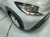 USED 2022 22 TOYOTA AYGO X 1.0 VVT-i Pure Hatchback 5dr Petrol Manual Euro 6 (s/s) (72 ps) - AA INSPECTED (ONE OWNER -FULL DEALER HISTORY)