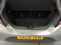 USED 2022 22 TOYOTA AYGO X 1.0 VVT-i Pure Hatchback 5dr Petrol Manual Euro 6 (s/s) (72 ps) - AA INSPECTED (ONE OWNER -FULL DEALER HISTORY)