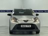 USED 2022 22 TOYOTA AYGO X 1.0 VVT-i Pure Hatchback 5dr Petrol Manual Euro 6 (s/s) (72 ps) - AA INSPECTED (ONE OWNER -FULL DEALER HISTORY)