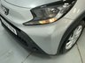 USED 2022 22 TOYOTA AYGO X 1.0 VVT-i Pure Hatchback 5dr Petrol Manual Euro 6 (s/s) (72 ps) - AA INSPECTED (ONE OWNER -FULL DEALER HISTORY)