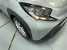 USED 2022 22 TOYOTA AYGO X 1.0 VVT-i Pure Hatchback 5dr Petrol Manual Euro 6 (s/s) (72 ps) - AA INSPECTED (ONE OWNER -FULL DEALER HISTORY)