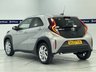 USED 2022 22 TOYOTA AYGO X 1.0 VVT-i Pure Hatchback 5dr Petrol Manual Euro 6 (s/s) (72 ps) - AA INSPECTED (ONE OWNER -FULL DEALER HISTORY)