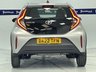 USED 2022 22 TOYOTA AYGO X 1.0 VVT-i Pure Hatchback 5dr Petrol Manual Euro 6 (s/s) (72 ps) - AA INSPECTED (ONE OWNER -FULL DEALER HISTORY)