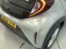 USED 2022 22 TOYOTA AYGO X 1.0 VVT-i Pure Hatchback 5dr Petrol Manual Euro 6 (s/s) (72 ps) - AA INSPECTED (ONE OWNER -FULL DEALER HISTORY)