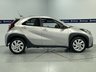 USED 2022 22 TOYOTA AYGO X 1.0 VVT-i Pure Hatchback 5dr Petrol Manual Euro 6 (s/s) (72 ps) - AA INSPECTED (ONE OWNER -FULL DEALER HISTORY)
