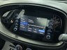 USED 2022 22 TOYOTA AYGO X 1.0 VVT-i Pure Hatchback 5dr Petrol Manual Euro 6 (s/s) (72 ps) - AA INSPECTED (ONE OWNER -FULL DEALER HISTORY)