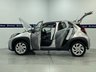USED 2022 22 TOYOTA AYGO X 1.0 VVT-i Pure Hatchback 5dr Petrol Manual Euro 6 (s/s) (72 ps) - AA INSPECTED (ONE OWNER -FULL DEALER HISTORY)
