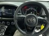 USED 2022 22 TOYOTA AYGO X 1.0 VVT-i Pure Hatchback 5dr Petrol Manual Euro 6 (s/s) (72 ps) - AA INSPECTED (ONE OWNER -FULL DEALER HISTORY)
