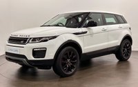 USED 2017 17 LAND ROVER RANGE ROVER EVOQUE 2.0 eD4 SE Tech SUV 5dr Diesel Manual FWD Euro 6 (s/s) (150 ps) 