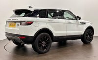 USED 2017 17 LAND ROVER RANGE ROVER EVOQUE 2.0 eD4 SE Tech SUV 5dr Diesel Manual FWD Euro 6 (s/s) (150 ps) 