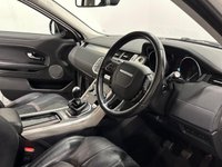 USED 2017 17 LAND ROVER RANGE ROVER EVOQUE 2.0 eD4 SE Tech SUV 5dr Diesel Manual FWD Euro 6 (s/s) (150 ps) 