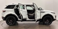 USED 2017 17 LAND ROVER RANGE ROVER EVOQUE 2.0 eD4 SE Tech SUV 5dr Diesel Manual FWD Euro 6 (s/s) (150 ps) 