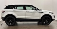 USED 2017 17 LAND ROVER RANGE ROVER EVOQUE 2.0 eD4 SE Tech SUV 5dr Diesel Manual FWD Euro 6 (s/s) (150 ps) 