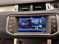 USED 2017 17 LAND ROVER RANGE ROVER EVOQUE 2.0 eD4 SE Tech SUV 5dr Diesel Manual FWD Euro 6 (s/s) (150 ps) 