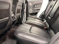 USED 2017 17 LAND ROVER RANGE ROVER EVOQUE 2.0 eD4 SE Tech SUV 5dr Diesel Manual FWD Euro 6 (s/s) (150 ps) 