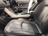 USED 2017 17 LAND ROVER RANGE ROVER EVOQUE 2.0 eD4 SE Tech SUV 5dr Diesel Manual FWD Euro 6 (s/s) (150 ps) 