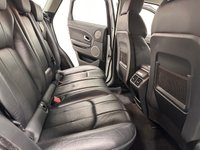USED 2017 17 LAND ROVER RANGE ROVER EVOQUE 2.0 eD4 SE Tech SUV 5dr Diesel Manual FWD Euro 6 (s/s) (150 ps) 