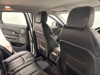 USED 2017 17 LAND ROVER RANGE ROVER EVOQUE 2.0 eD4 SE Tech SUV 5dr Diesel Manual FWD Euro 6 (s/s) (150 ps) 
