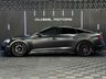USED 2021 70 AUDI RS5 2.9 TFSI V6 Carbon Black Sportback 5dr Petrol Tiptronic quattro Euro 6 (s/s) (450 ps) *SUPERSPORT SEATS* *MILLTEK EXHAUST* *CARBON EXTERIOR PACK*