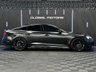 USED 2021 70 AUDI RS5 2.9 TFSI V6 Carbon Black Sportback 5dr Petrol Tiptronic quattro Euro 6 (s/s) (450 ps) *SUPERSPORT SEATS* *MILLTEK EXHAUST* *CARBON EXTERIOR PACK*
